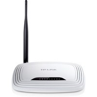 Wi-Fi TP-Link TL-WR741ND  150Mbps, 802.11 n/g, 4x10/100TX
