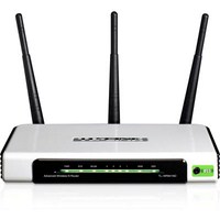  Wi-Fi TP-Link TL-WR941ND  300Mbps, 802.11 n/g, 4x10/100TX