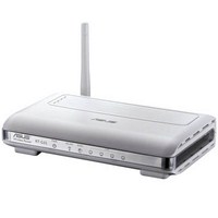  Wi-Fi ASUS RT-G32  150Mbps, 802.11 g, 4x10/100TX