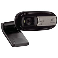  Logitech Webcam C170 ( 960-000760)   1024x768,  5.0 2560*2048,  Right Sound