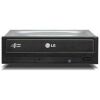  DVDRW LG GH24 NS70 black (GH24 NS90 black) OEM, SATA, , 2Mb, DVD-RAM, 24x