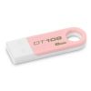 USB   Kingston DataTraveler 109 pink (DT109N/8GB) 8 , , 