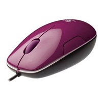  Logitech LS1 Laser Mouse (            910-001162      ) , , USB, BOX